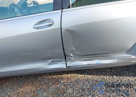 2008 Mercedes-Benz S 550 4Matic from USA, damaged, VIN WDDNG86X98A213237